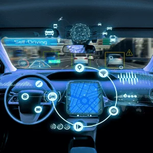 ELECTRIC AND ELECTRONIC